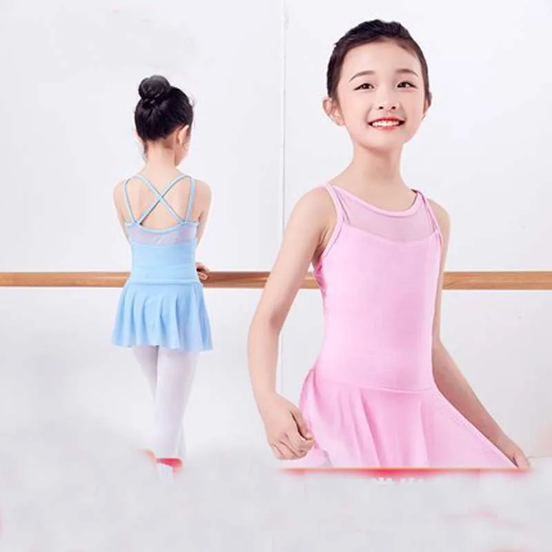 Новинка! Классическая балетная пачка танцевальная одежда для девочек костюмы