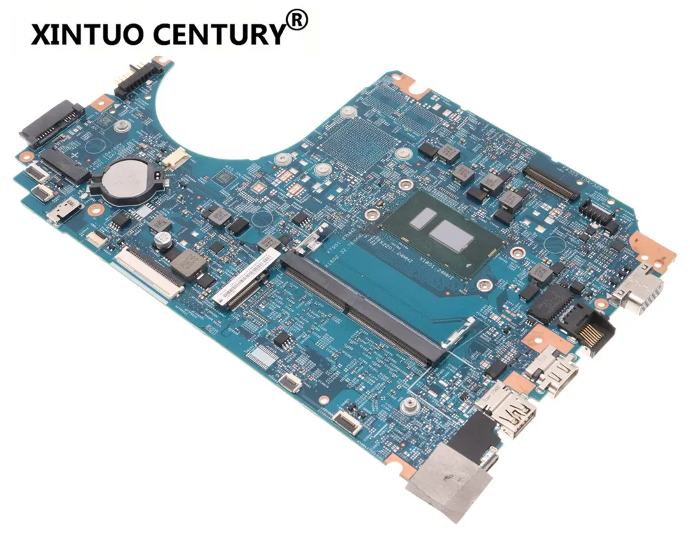 Online Für Lenovo I7-8550U 4G RAM LV315KB MB 17807-3 V330-15IKB Laptop Motherboard 448,0 DC 04,0031 5B20Q6009 3 100% Test Intakt