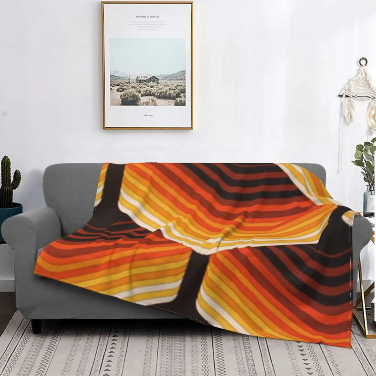 

Manta de estar en los 70, colcha de cama a cuadros, toalla de lino, manta double, funda для детей