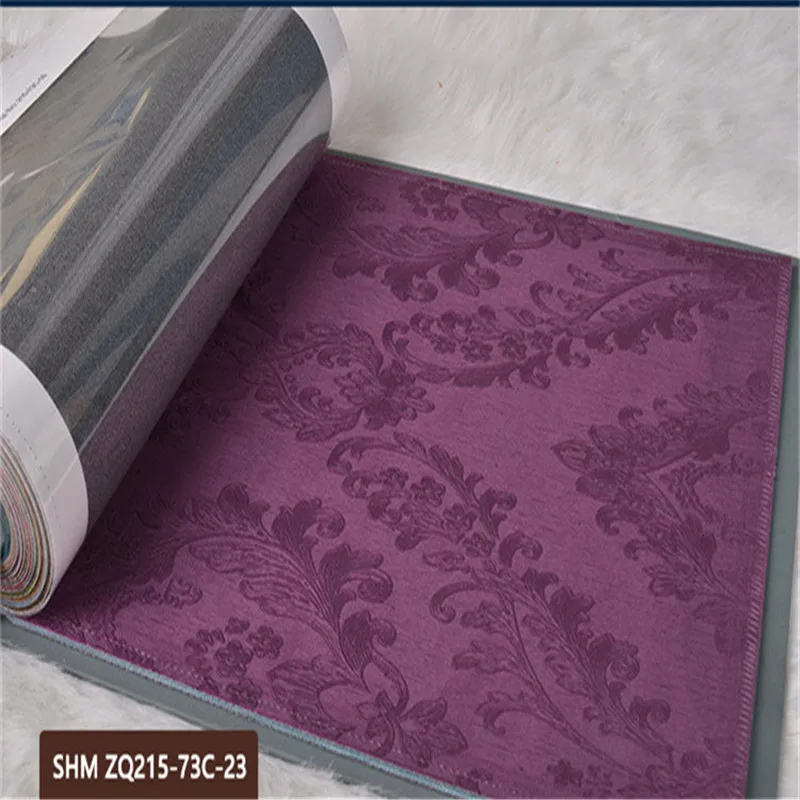 Плотные затемняющие шторы в европейском стиле жаккардовые занавески для спальни