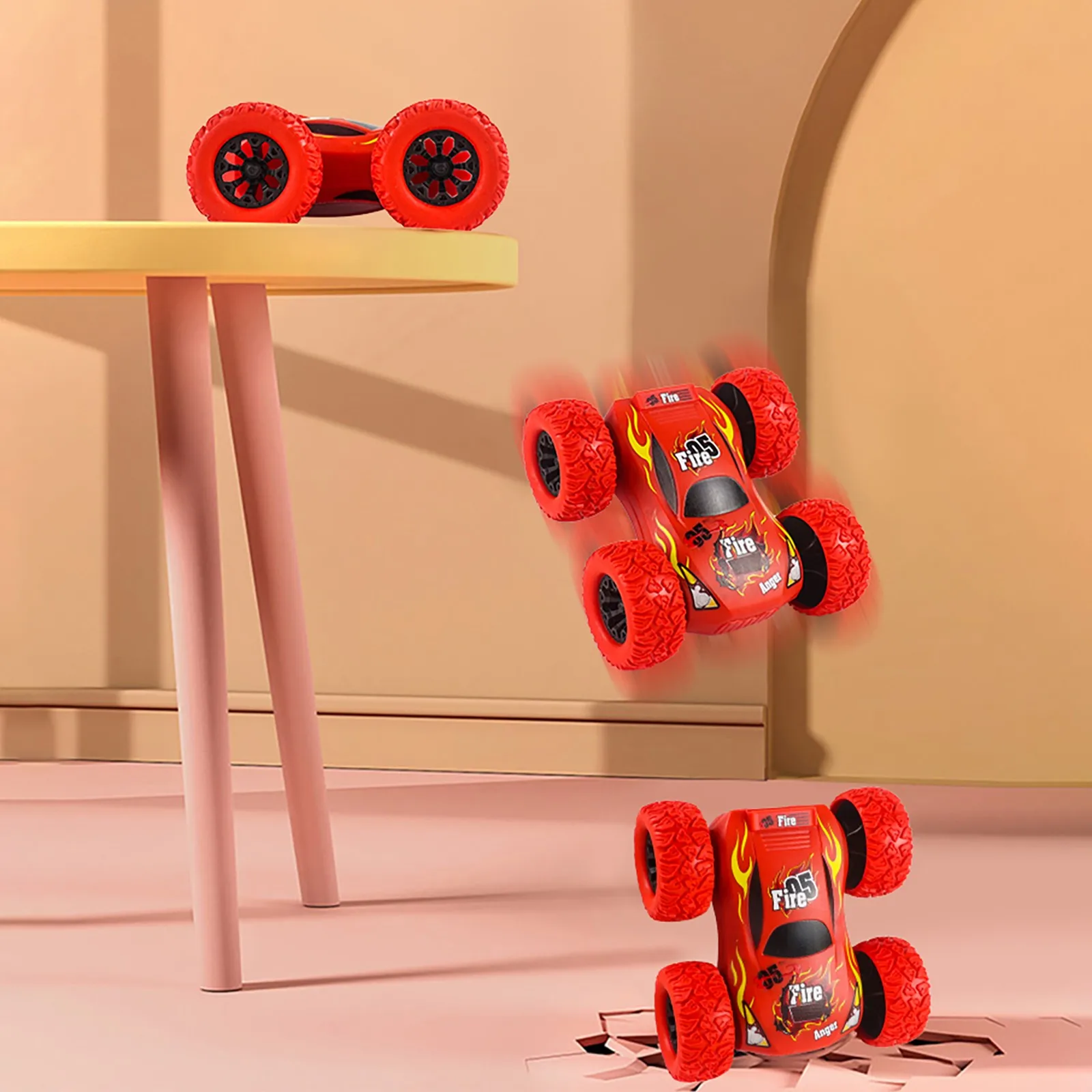

toy car Pull Back Car Double-Sided Friction Powered Vehicles Shockproof Toy Car zabawki dla dzieci zabawki dla chlopca