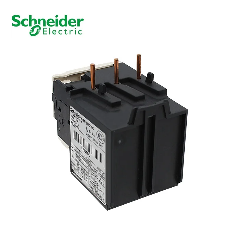 Тепловое реле Schneider LRD03C LRD04C LRD05C LRD06C LRD07C LRD08C LRD10C LRD12C LRD14C LRD16C тепловое | Обустройство