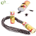 Забавная Картофельная Чипса, Весенняя змея, игрушка 