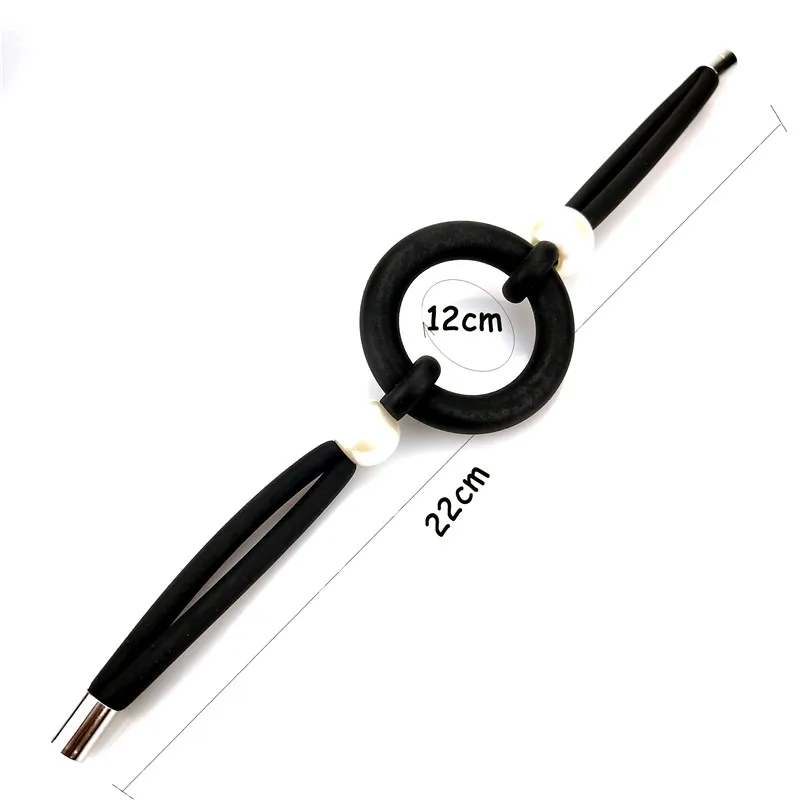 UKEBAY новый резиновый браслет для женщин полые очаровательные браслеты Женская