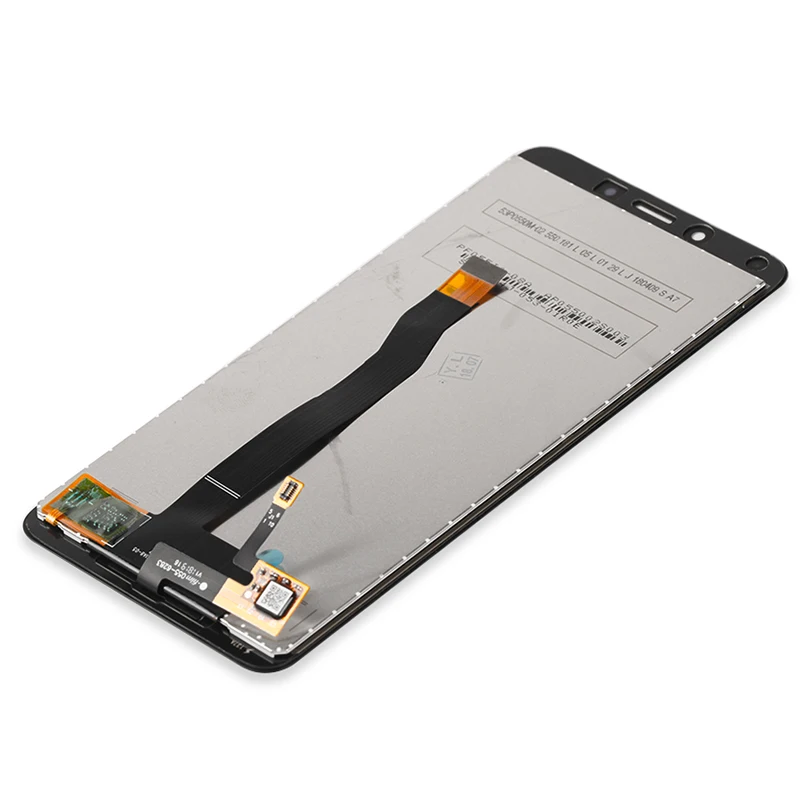 10-точечный ЖК-дисплей для Xiaomi Redmi 6A с рамкой сенсорный экран в сборе 5 45 дюйма