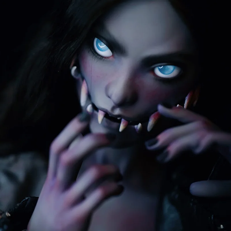 Shuga сказочная кукла BJD Abigail 1/3 полимерные игрушки для детей подарок девочек и