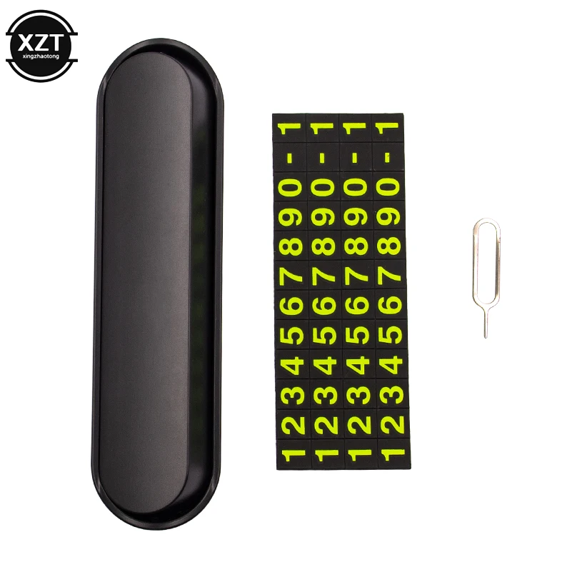 Номер телефона в машине разрешение на парковку табличка временная остановка