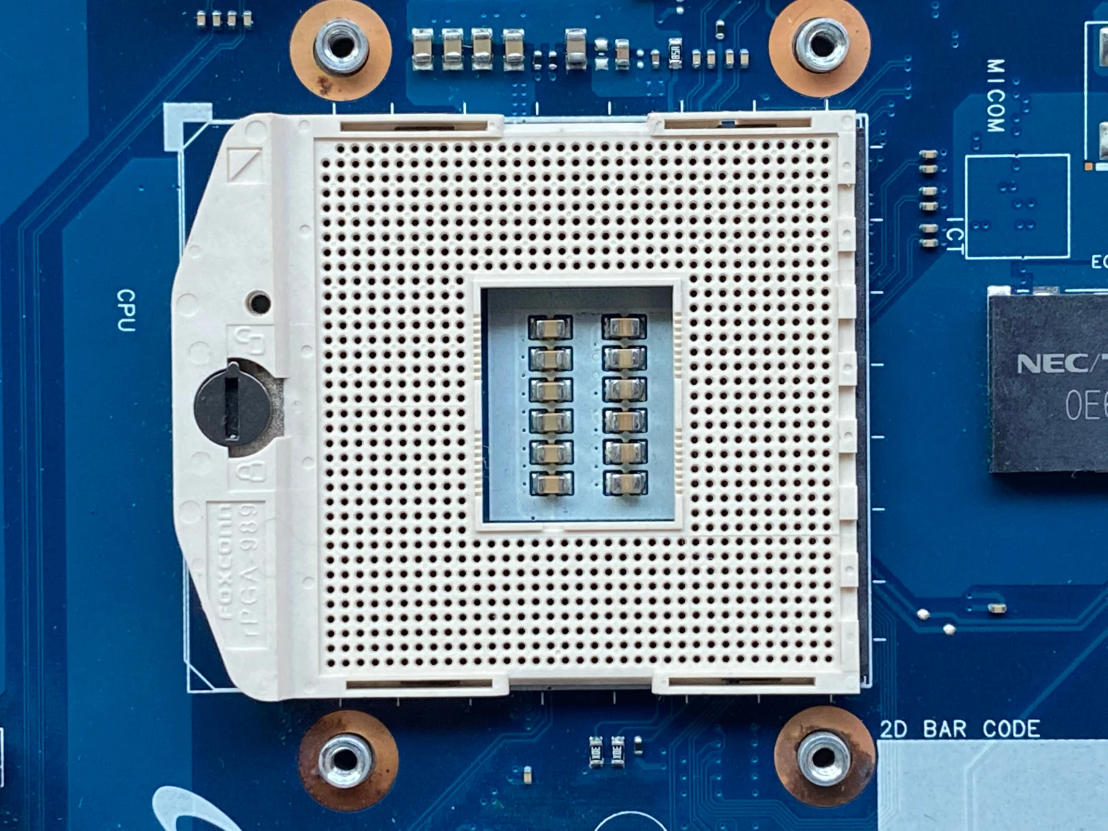 Высокое качество BA92 07470A 07471A 06621A 06595A основная плата для samsung NP R540 Материнская