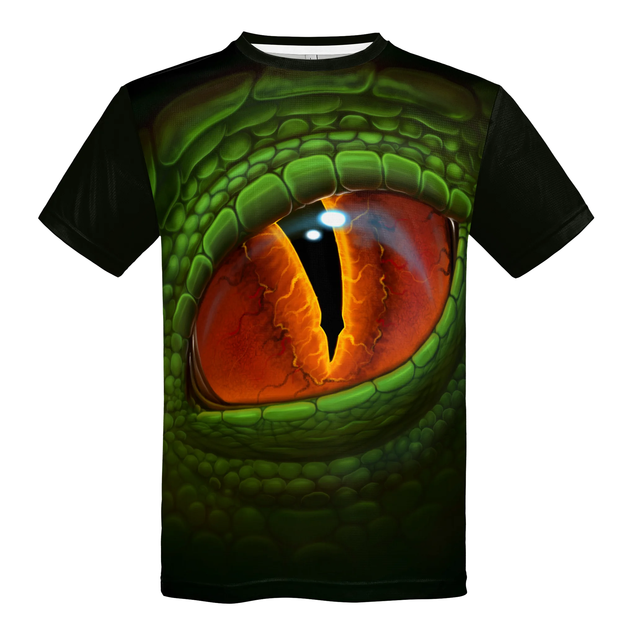 

Promotional Polyester Quick Dry Cool Summer Wear T shirts For Men 3D Sublimation Print Men's Clothing Custom Logo T shirts