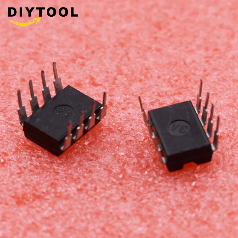 10 пар MN3102 + MN3207 генератор часов/Драйвер IC PANASONIC DIP-8 | Инструменты