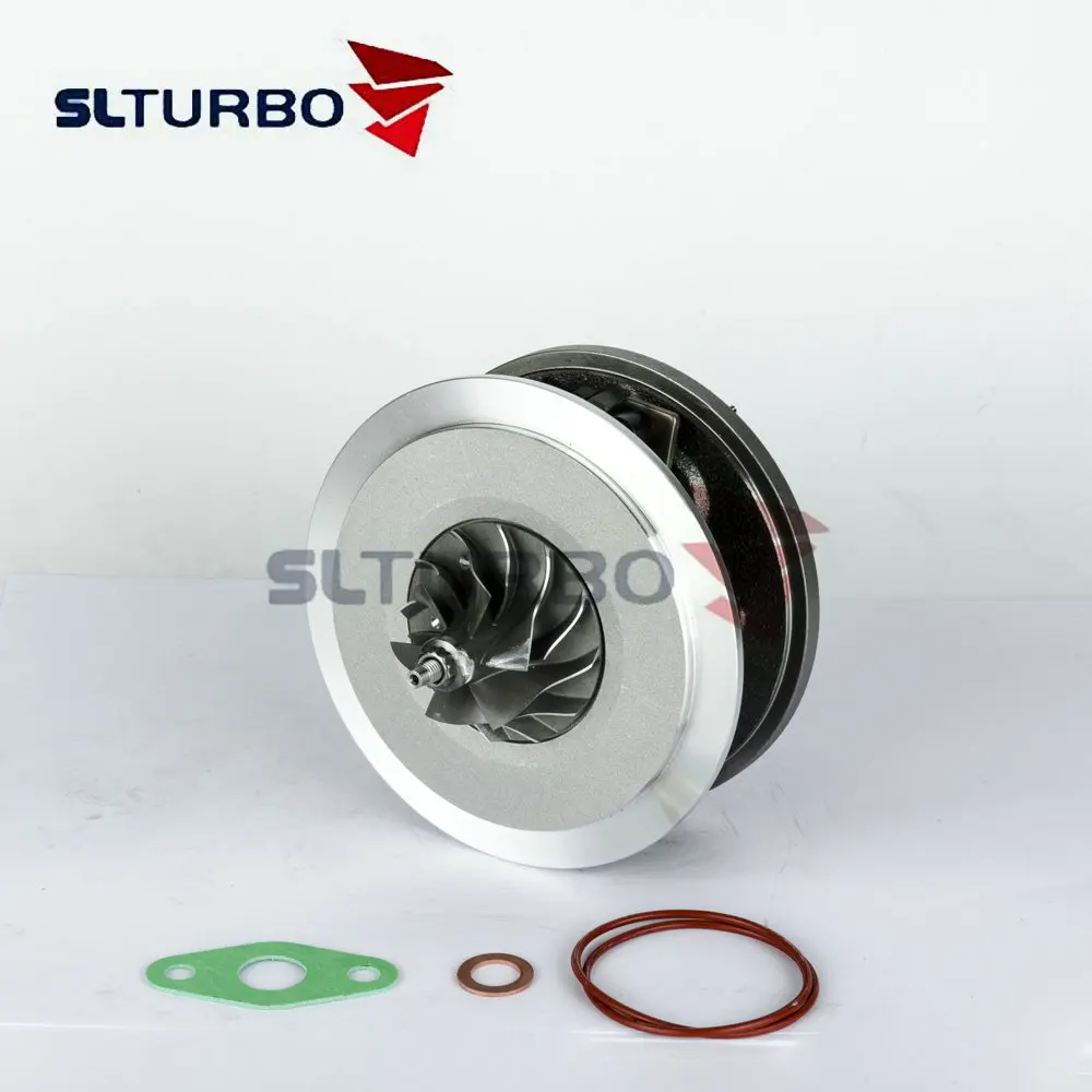 

Turbo Core GT1749V Turbine Chra 8200369581 708639 Turbocharger Cartridge For Mitsubishi Carisma Space Star 1.9 DI-D 85Kw F9Q