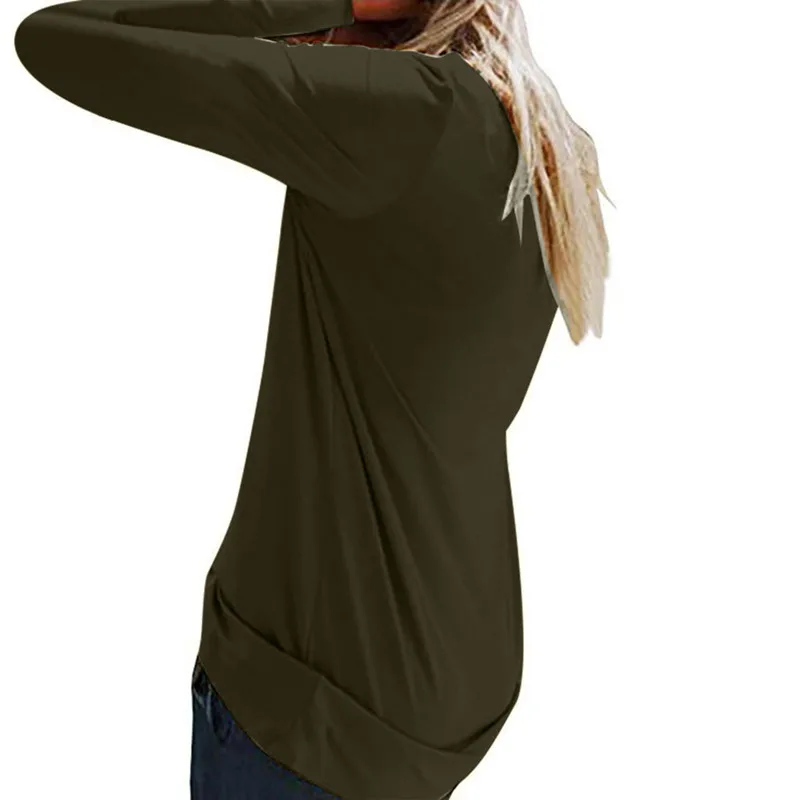 

2021 Spring Autumn Casual O Neck Long Sleeve Women's T Shirt Fashion Love Print Loose Long Sleeve Ladies T Shirts Tops Plus Size