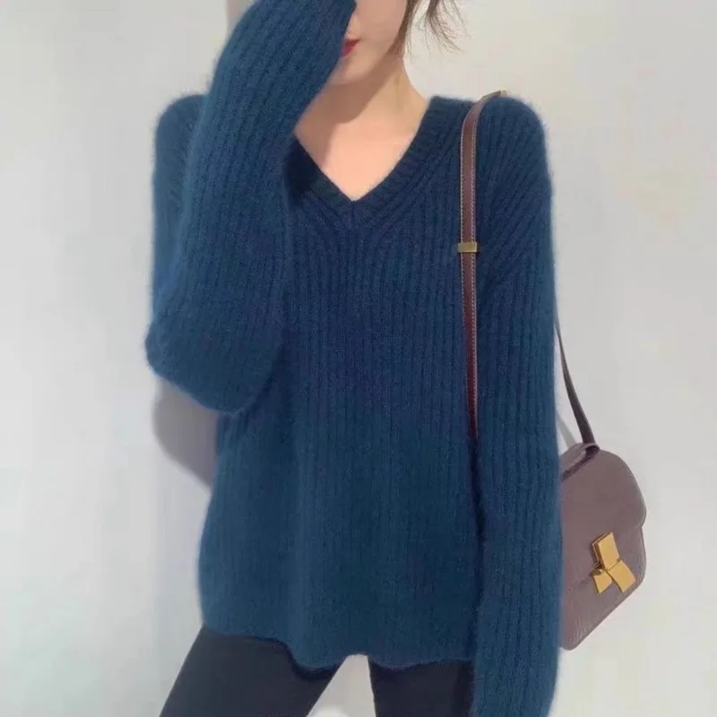 Vy1126 2020 spring summer autumn new women fashion casual warm nice Sweater woman female OL turtleneck plus size long sleeve | Женская