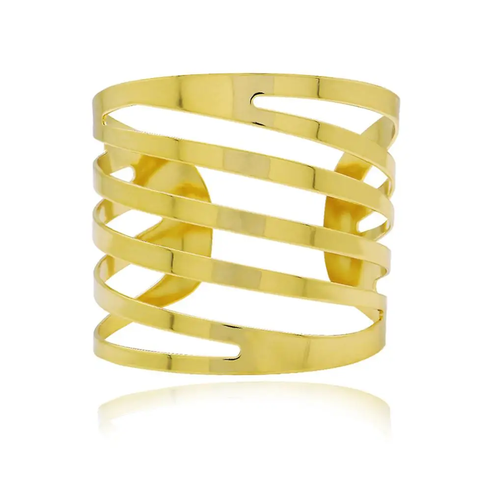 

12pcs Serviette Rings Napkin Holder West Dinner Towel Napkin Ring Convoluted Hollow Towel Buckle Party Decoration Table Decor