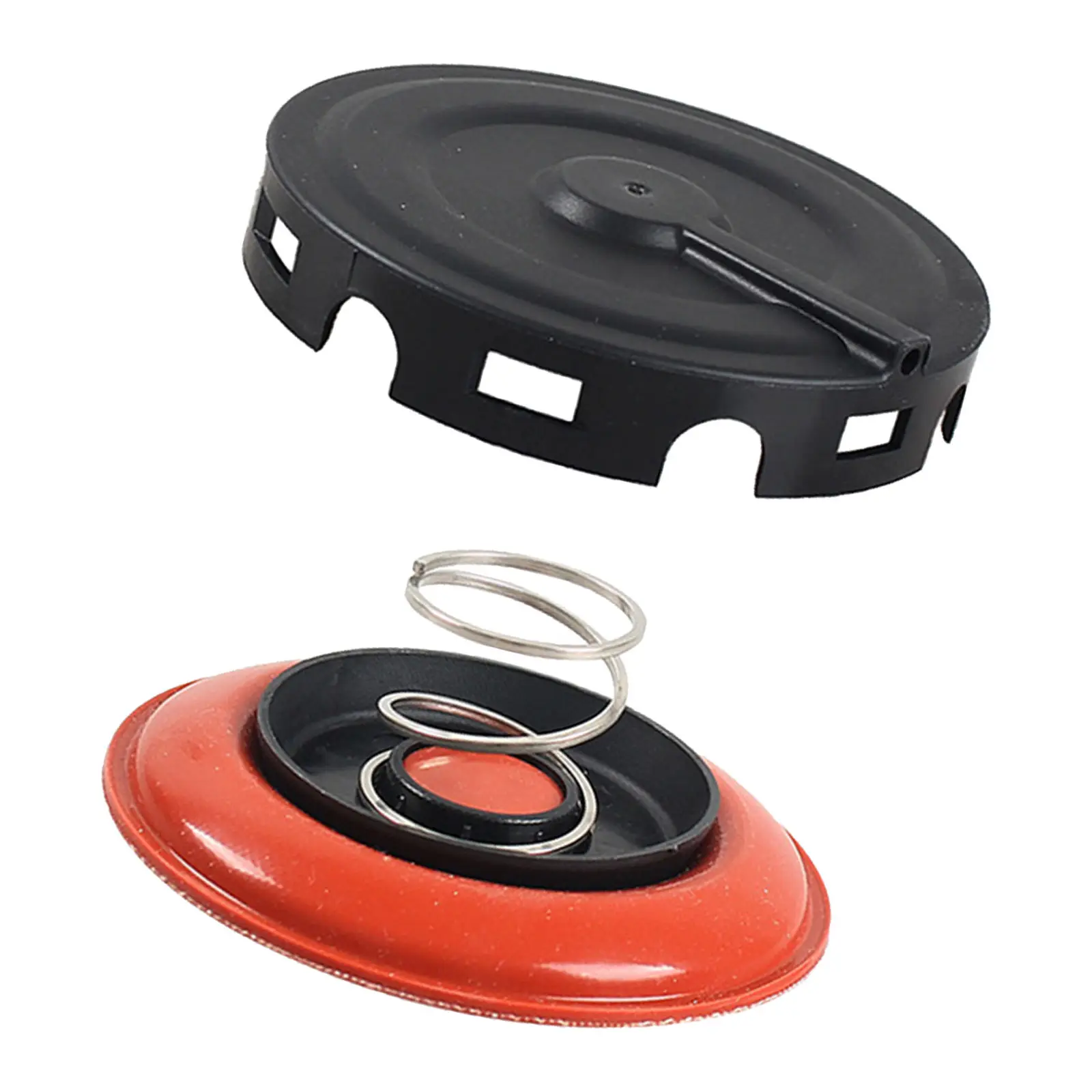 Oil Water Separator 06H 103 495 A E Replacement 06H103495 /Valve Repair Kit/ for Audi A3 A4 A5 |