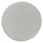 100 шт.компл. пластиковые пустые фотоаксессуары для одежды, значок, фотография 2532445875 мм