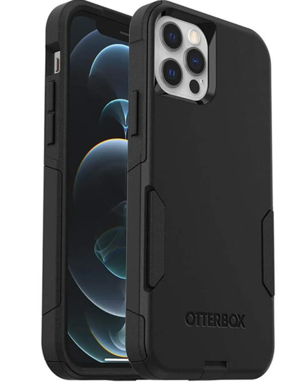 

Чехол для телефона серии Otter для iPhone 13 Pro Max 12 Mini 11 Pro Max SE 2020 с оригинальной коробкой