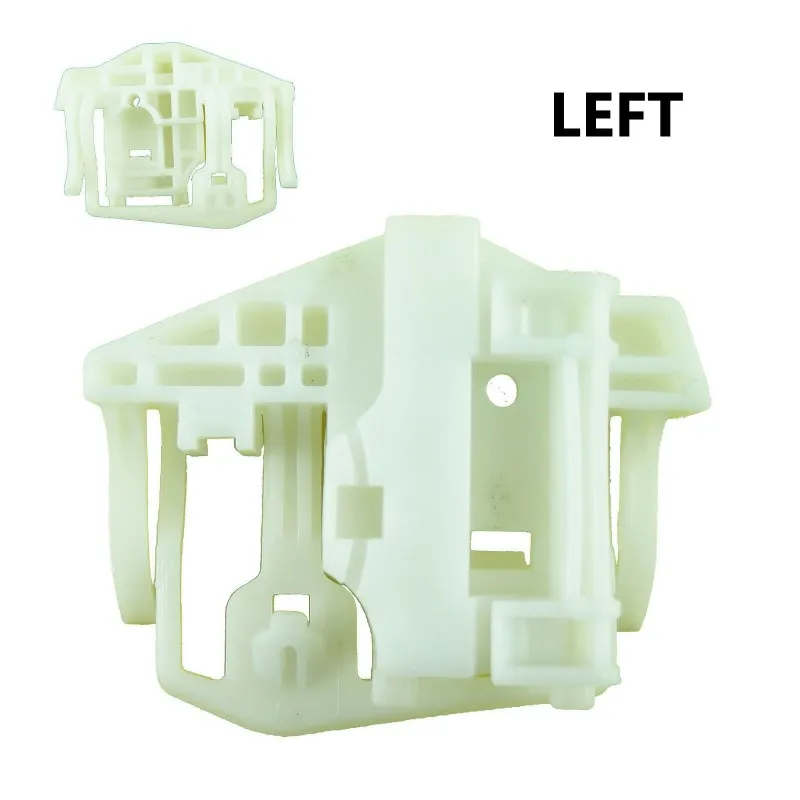 

FOR BMW X3 WINDOW REGULATOR REPAIR KIT CLIP REAR LEFT 2004-2010