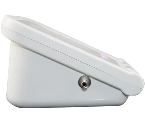 

Contec08A Digital Upper Arm Blood Pressure Monitor, Pulse Rate & SpO2 Meter - One Machine, Multiple Functions