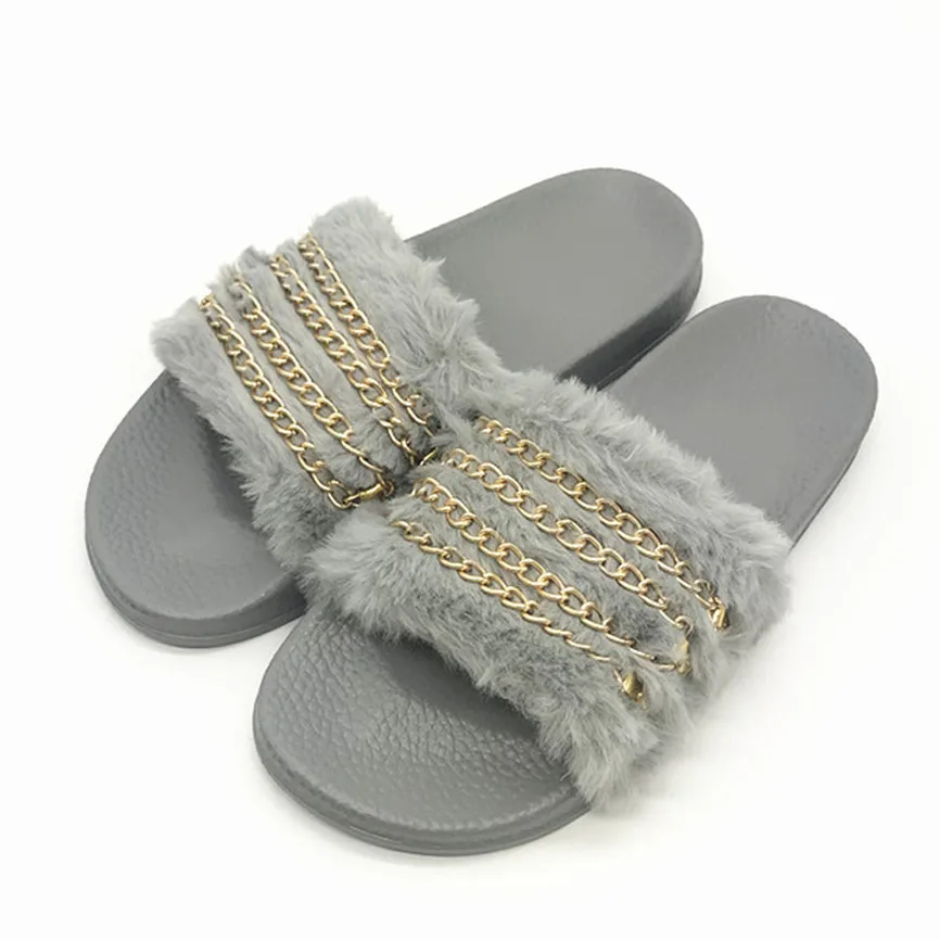 Модные тапочки женские нескользящие домашние на платформе шлепанцы с открытым