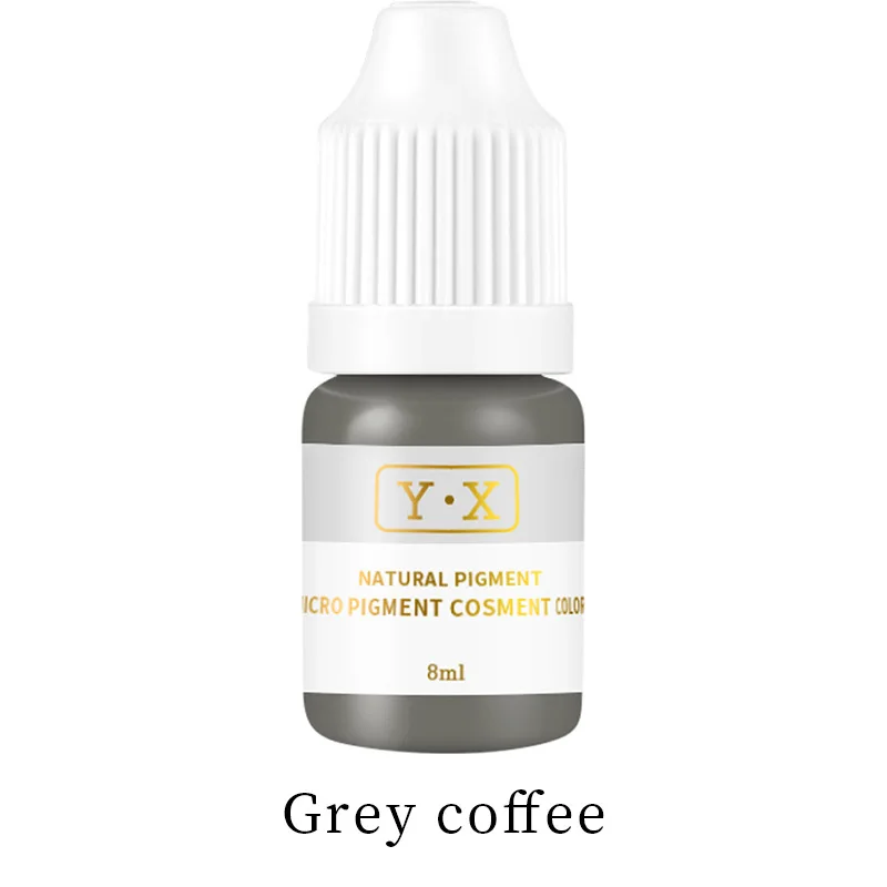 23 Цвета микроблейдинг косметический пигмент лучшая фотография работает с