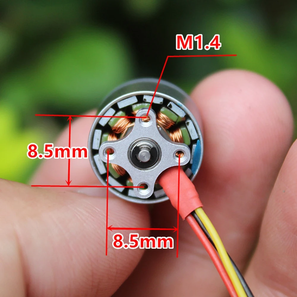 Дрон DarwinFPV FPV для детей Квадрокоптеры с бесщеточным Мотором 1104 4300KV - купить по
