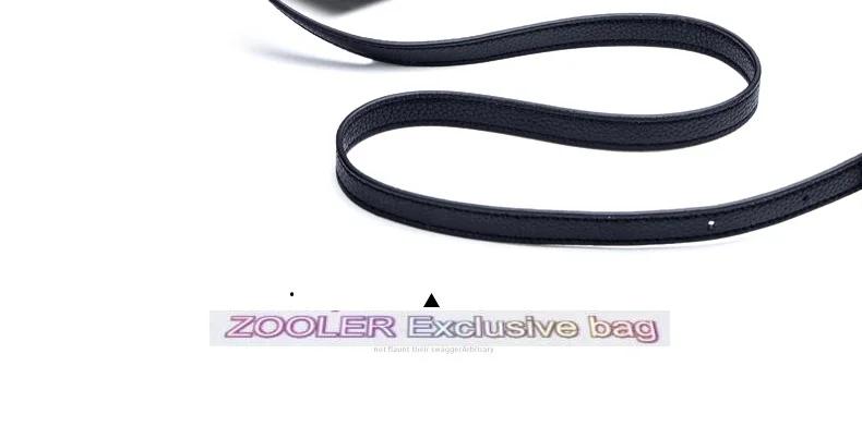 Горячая Распродажа, брендовая сумка ZOOLER из натуральной кожи, дизайнерская мини женская кожаная сумка, сумки через плечо, маленькая сумка-тоут, кошельки# wg200