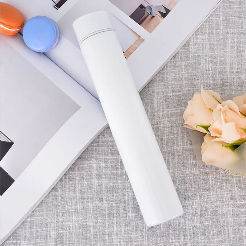 Мини-термос Термокружка термос для воды кофе кружка портативная дорожная