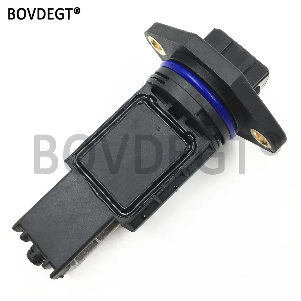 Датчик массового расхода воздуха MAF для FIAT BRAVA BRAVO I MAREA 182 185 VAUXHALL OPEL FRONTERA A Sport 0281002144