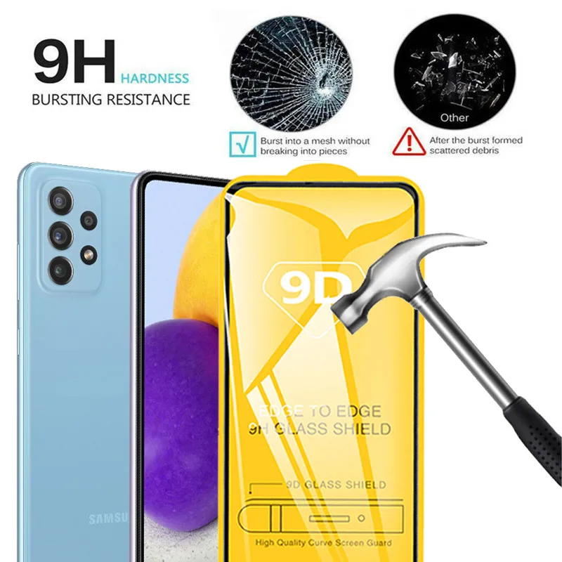 Защитное Стекло Для Samsung Galaxy A51 Купить
