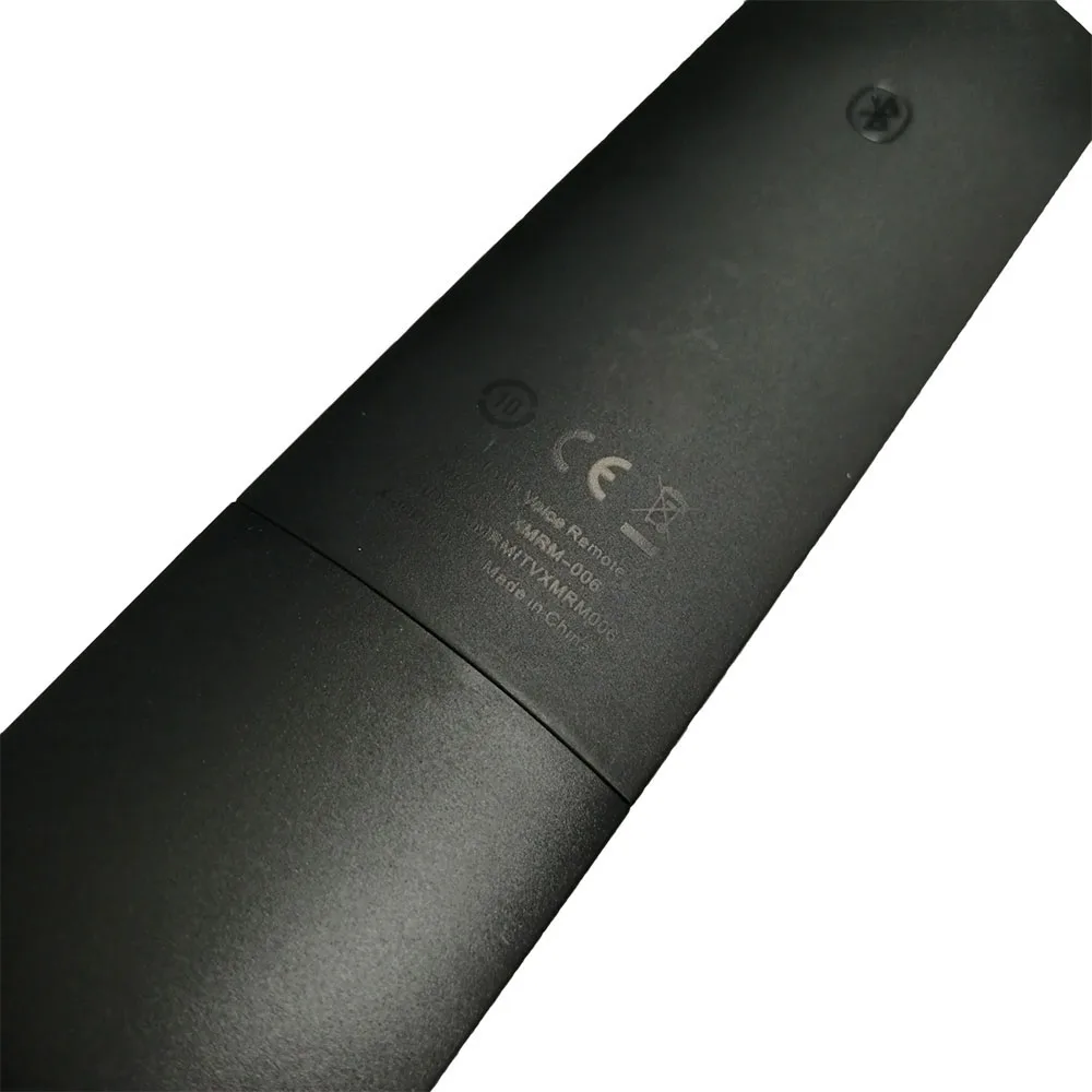 new xmrm 006 replacement for xiaomi mi tv box s voice bluetooth remote control with netflix free global shipping