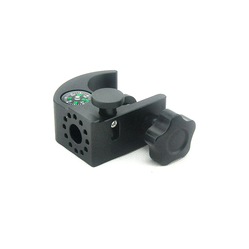 Абсолютно Новый gps зажим с компасом и открытым коллектором данных держатель для