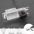 AHD 1280*720 Автомобильная камера заднего вида для Kia SorentoSorento Prime UM mk3 2015 2016 2017 2018 автомобильный монитор зеркала заднего вида