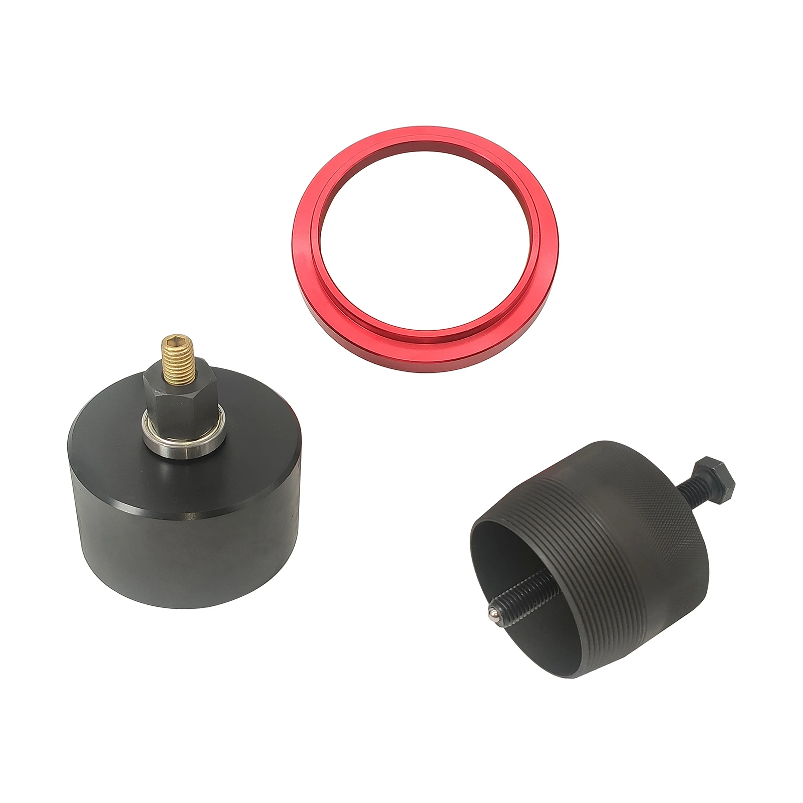 

Crankshaft Oil Seal Remover and Installer Tool Fit for BMW N20 N26 Engines