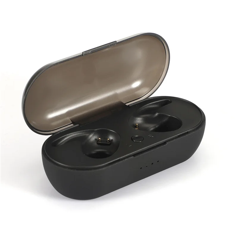 TWS4 Mini TWS беспроводные наушники Bluetooth 5 0 Автоматическое Сопряжение спортивные с