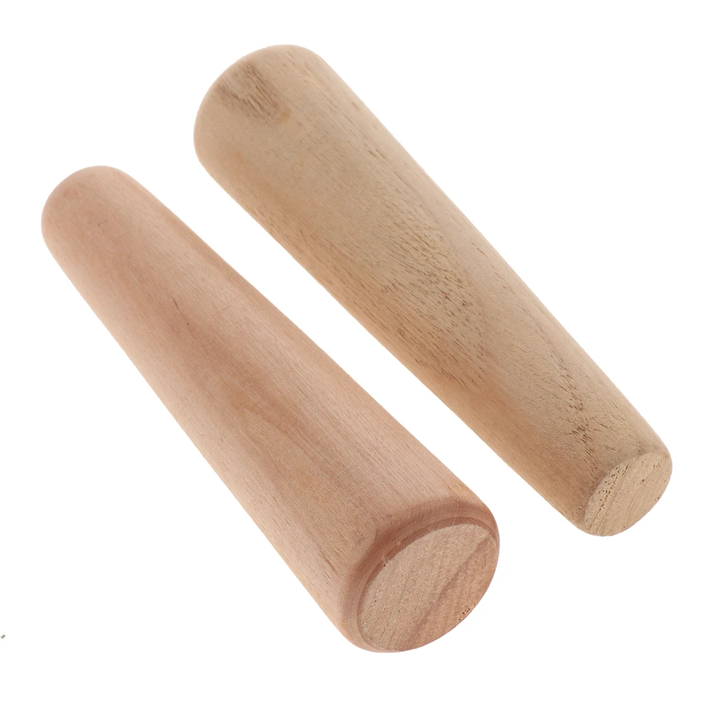 

Thru Hull Emergency Soft Wood Plugs Set (3 Sizes) For Marine