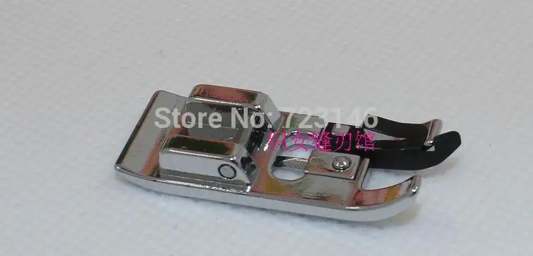 High-Quality Overcasting Foot XC3098031 (OCF) High quality free shiping for janome juki brother alina berina typical | Дом и сад