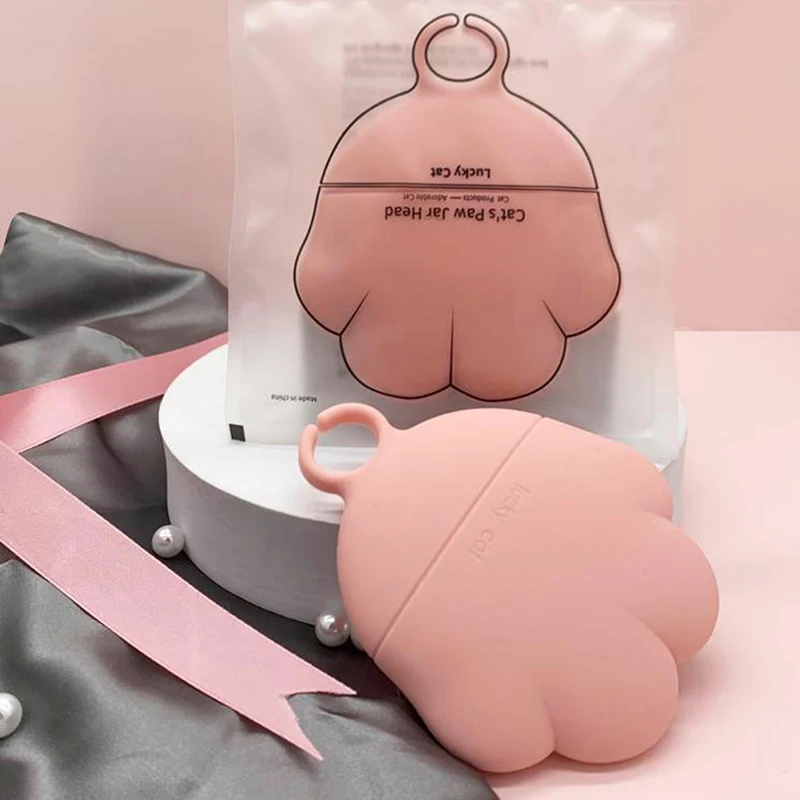 Портативная силиконовая консервированная Крышка для собак и кошек крышка