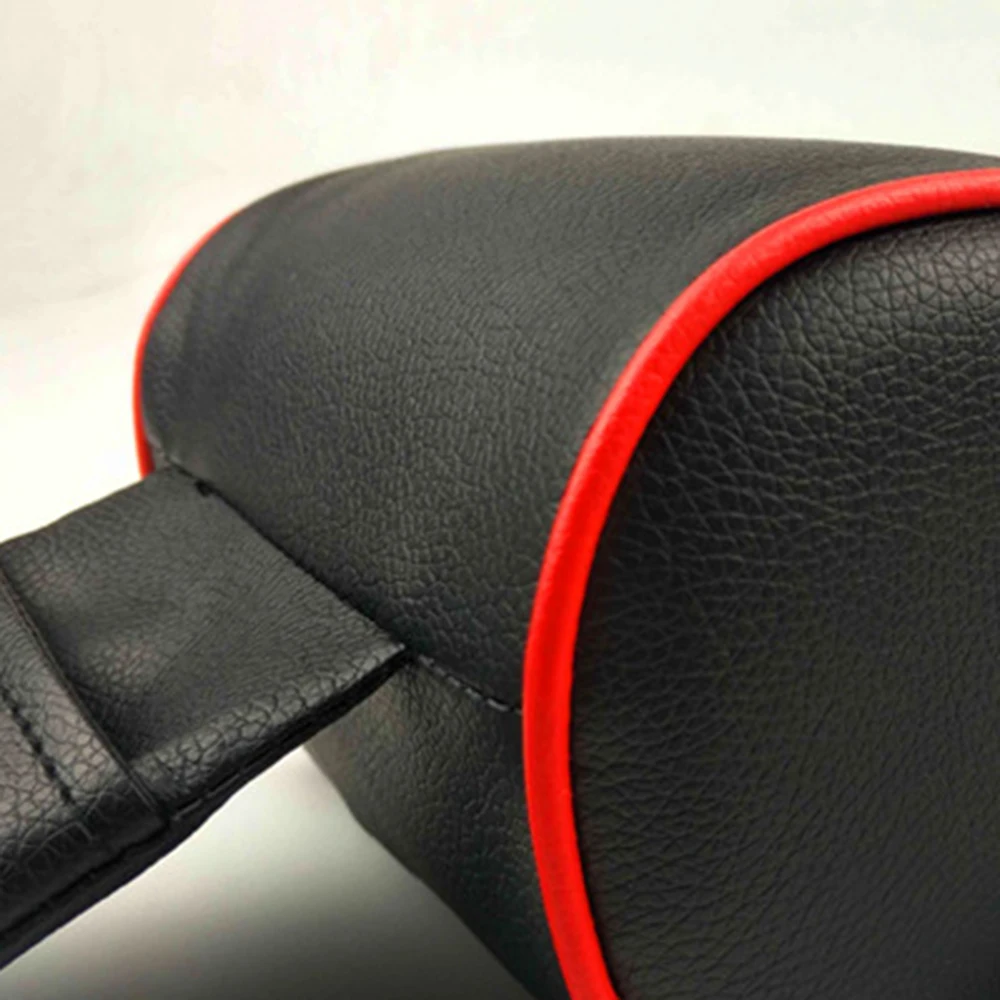 

PU Leather Car Interior Armrest Cover Center Console Seat Box Pad
