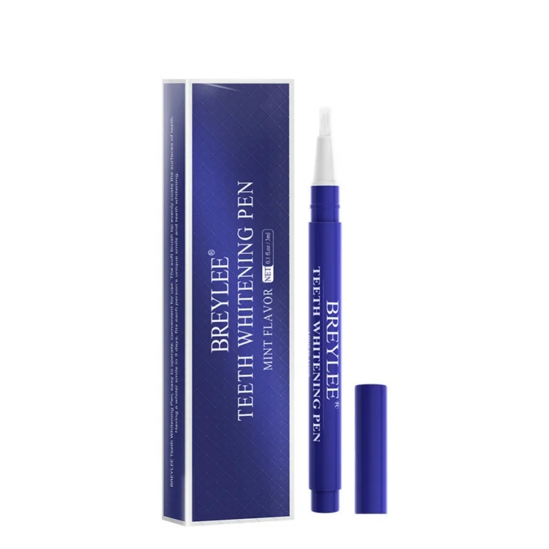 

Teeth Whitening Pen Toothpaste Oral Hygiene Essence Tooth Care Remove Plaque Stains Serum Dental Tools With Push Button