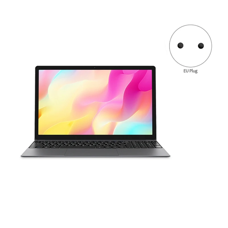 Ноутбук BMAX X15 15 6 дюймов для Gemini Lake N4100 8 Гб LPDDR4 128 SSD студенческий ноутбук 1920X1080 Win10