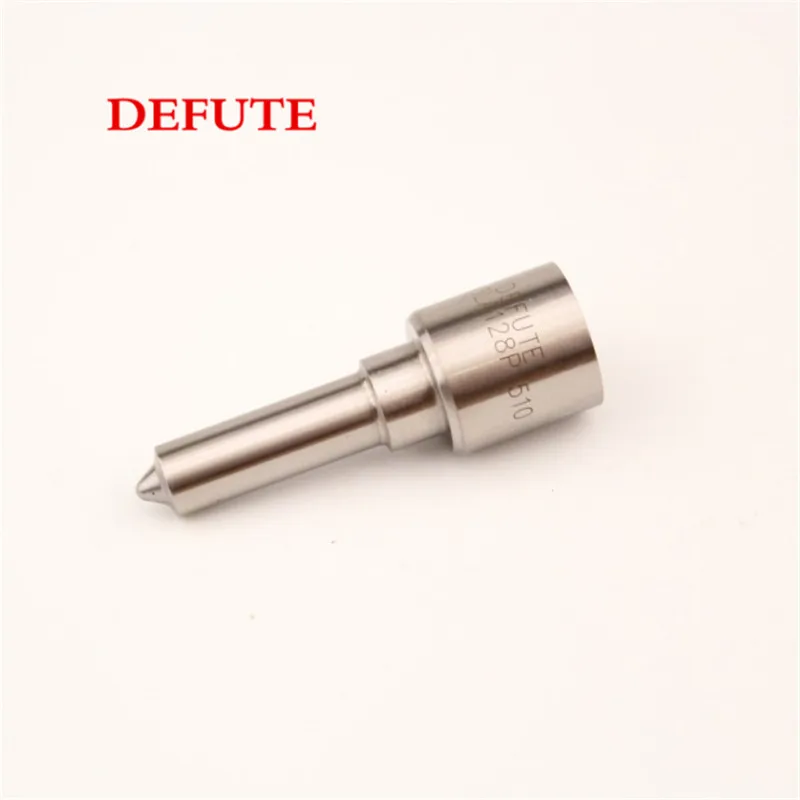 Грузов бесплатная 4/партия коллектора системы впрыска топлива DSLA128P1510 применим к