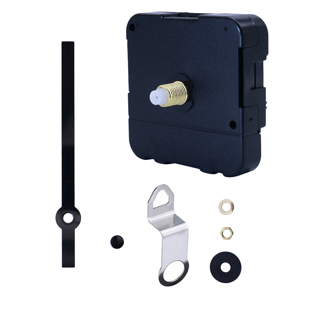 Fashion Tidal Clock Movement Replacement With Pointers Repair Accessories | Наручные часы