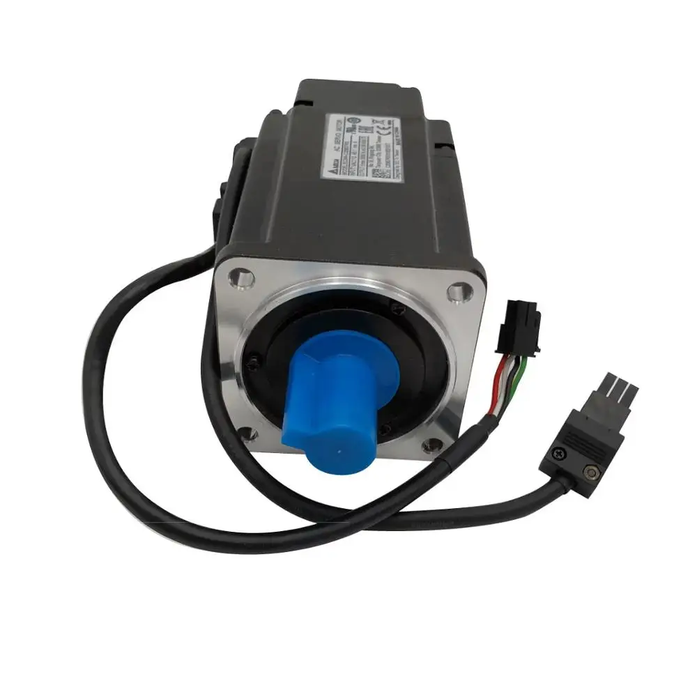 

Delta Servo Motor серия B2 без тормозов ECMA-C20807RS 220V AC Motor