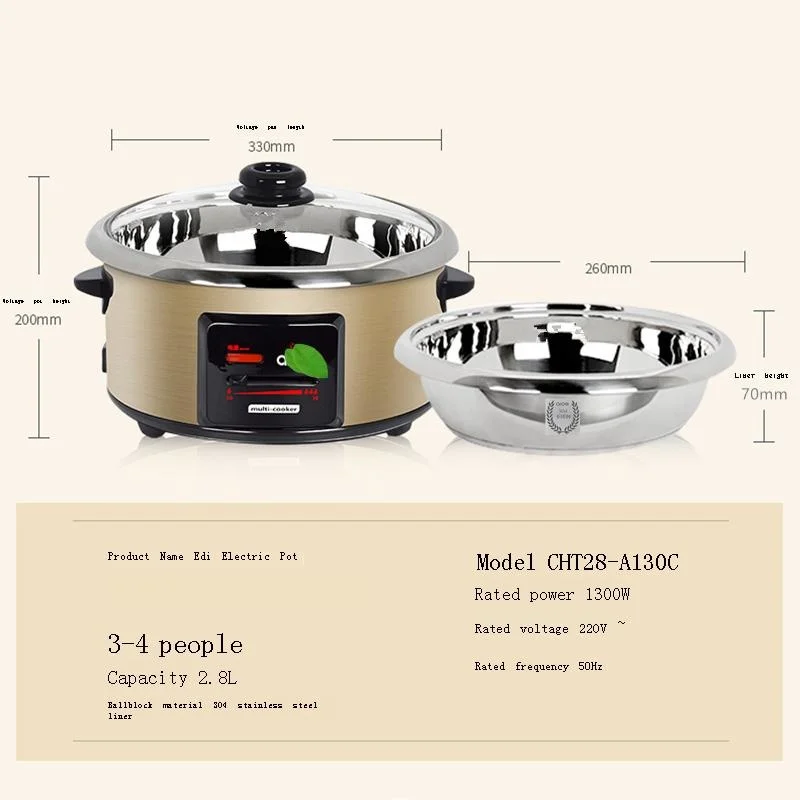 commercial enseres de cocina keuken apparaten kitchen appliance restaurant equipment kitchen appliance electric skillet free global shipping