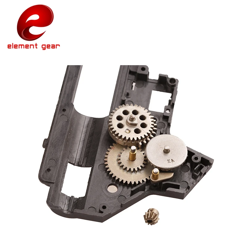 Элемент шестерни оригинальный высокий крутящий момент AEG Spur конический