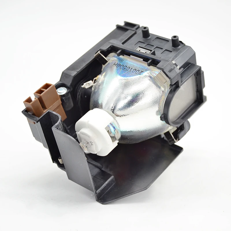 VT85LP Replacement Projector Lamp with cage For NEC VT490 VT491 VT580 VT590 VT595 VT695 VT495 CANON LV-7250 LV-7260 projectors