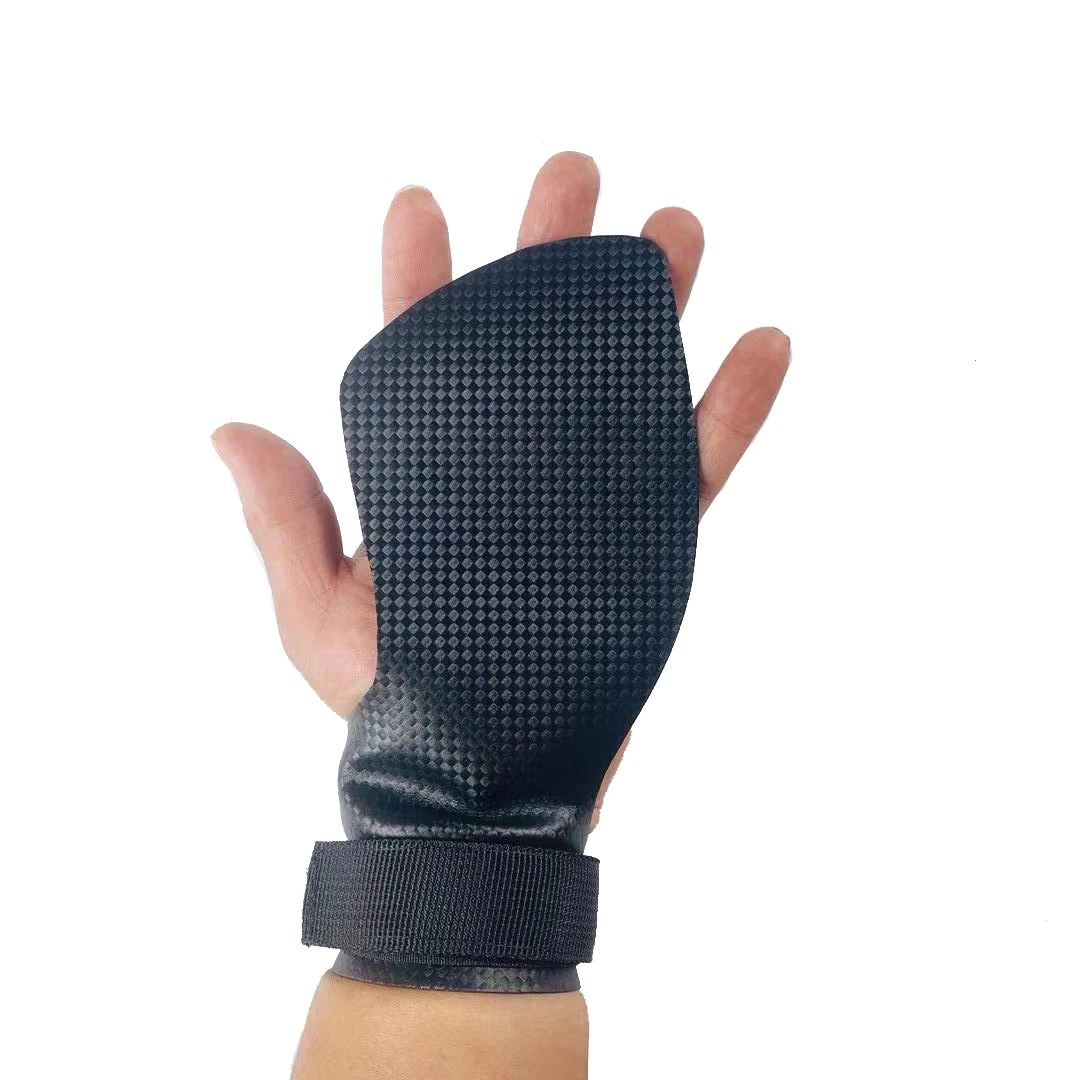 Перчатки для гимнастики тяжелой атлетики тренировок тренажерного зала защита