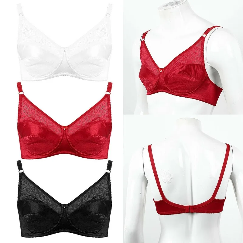 

Специальный карманный бюстгальтер, силиконовая накладная форма для груди, Трансвестит, Бралетт, нижнее белье, Трансвестит, королева, Трансв...