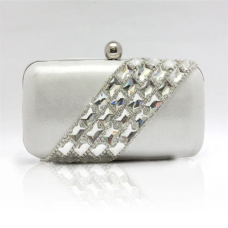 Однотонная вечерняя сумочка 2021 новые праздничные вечерние свадебные мешка для